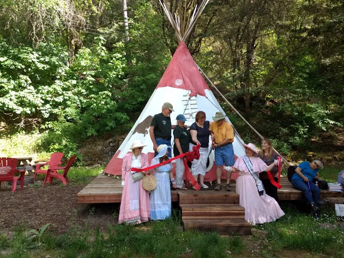 Camp Nauvoo Picture 10
