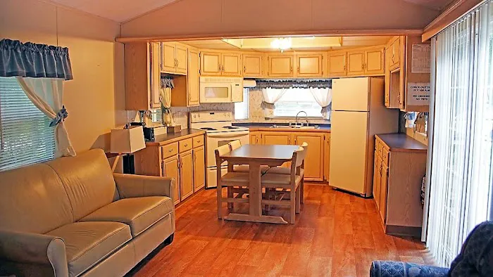 Baraboo RV Resort By Rjourney Picture 1