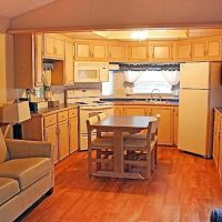Baraboo RV Resort By Rjourney ico