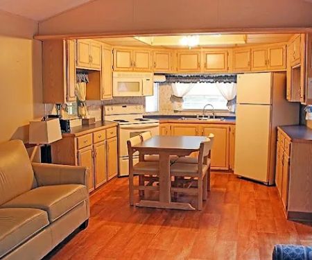 Baraboo RV Resort By Rjourney