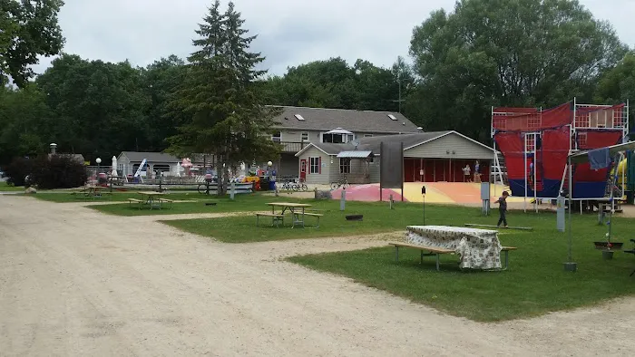 Baraboo RV Resort By Rjourney Picture 10
