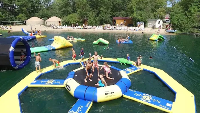 Baraboo RV Resort By Rjourney Picture 2