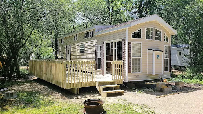 Baraboo RV Resort By Rjourney Picture 5