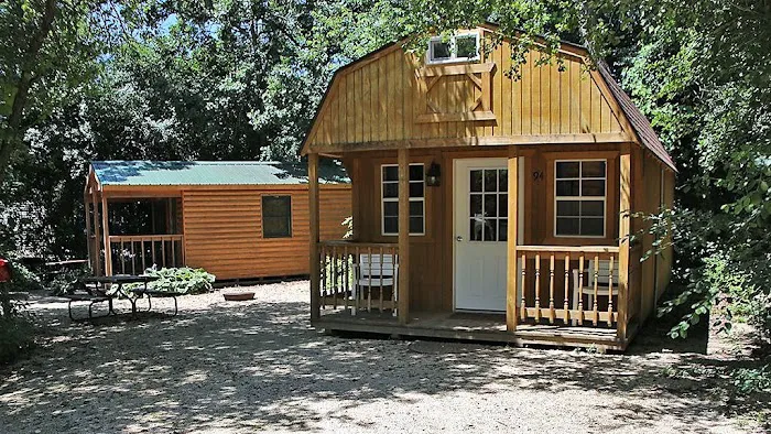 Baraboo RV Resort By Rjourney Picture 8