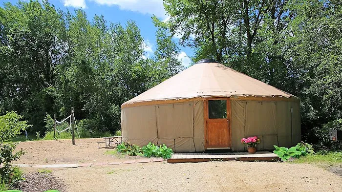 Baraboo RV Resort By Rjourney Picture 3