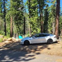 Luther Campground ico
