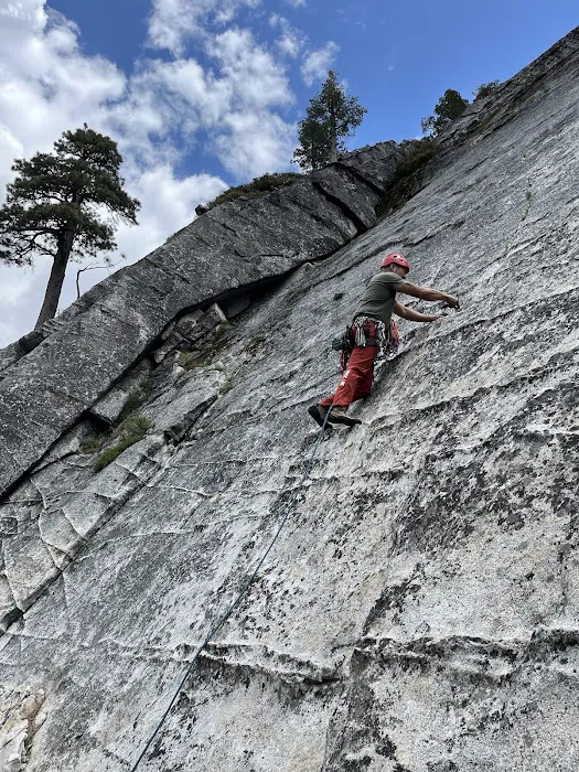 Lovers Leap Campground Picture 3