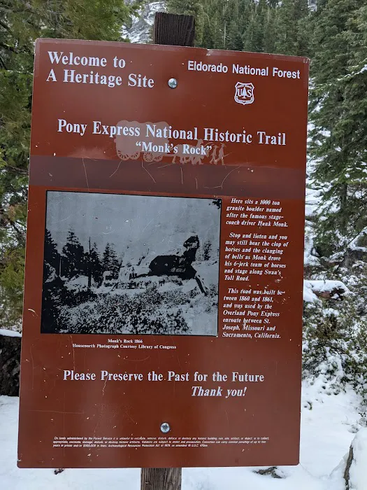 Lovers Leap Campground Picture 2