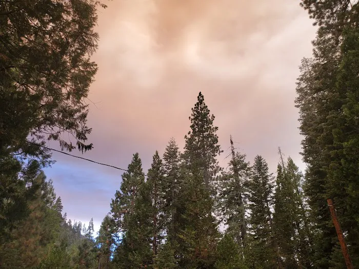 Lovers Leap Campground Picture 4