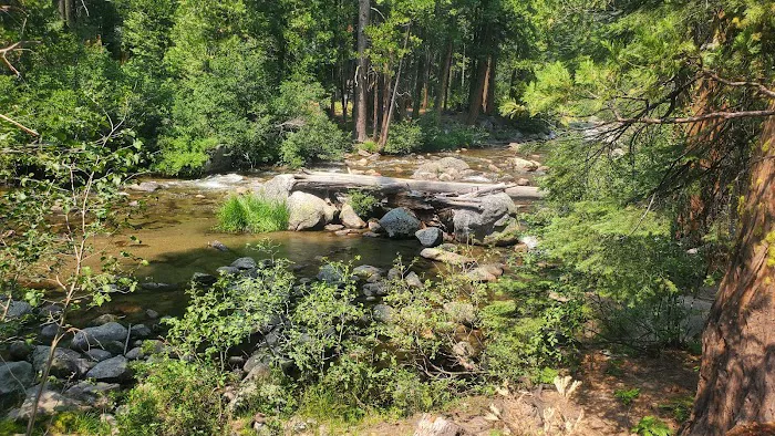 Lovers Leap Campground Picture 8