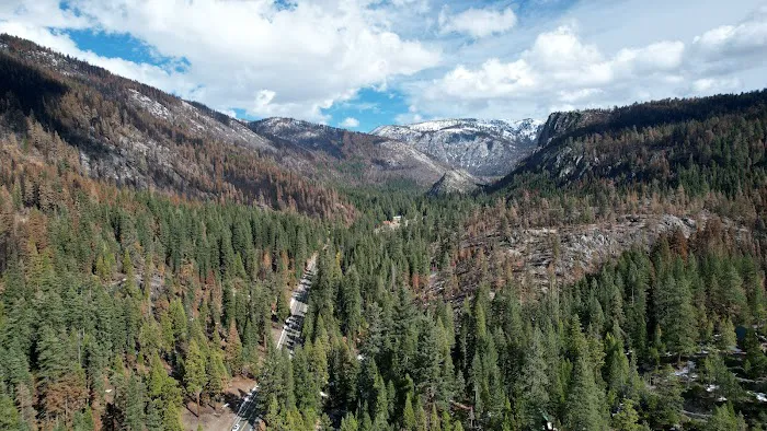 Lovers Leap Campground Picture 1