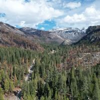 Lovers Leap Campground ico