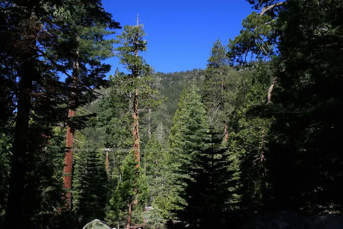 Lovers Leap Campground Picture 5