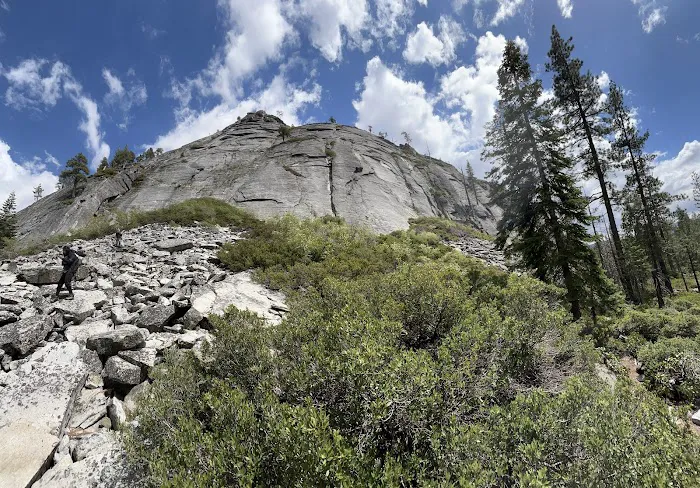 Lovers Leap Campground Picture 6