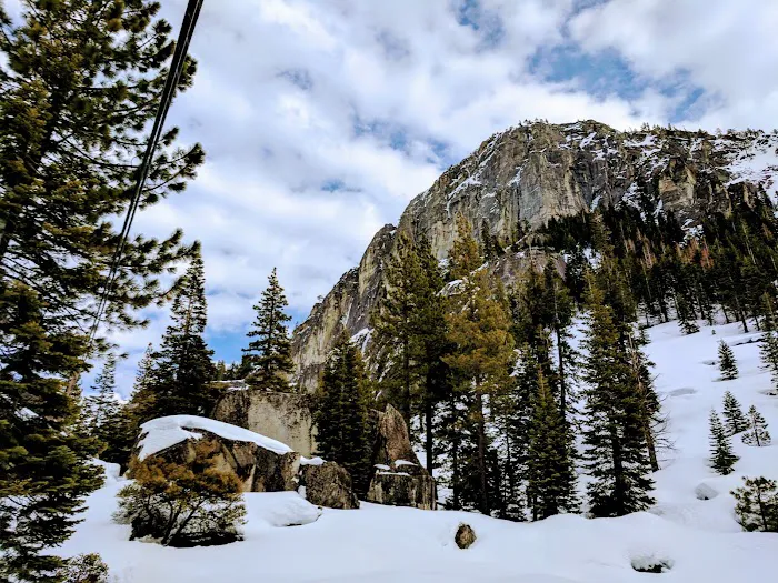 Lovers Leap Campground Picture 10