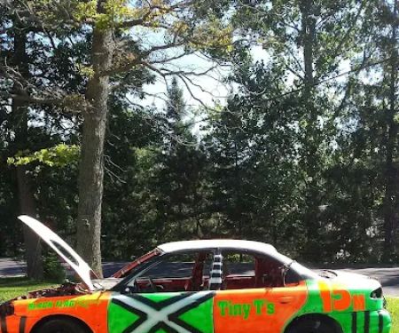 Voigt's Lakeside Estates