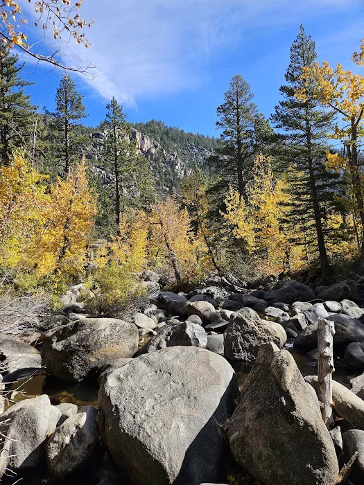 Hope Valley Outdoors Picture 1