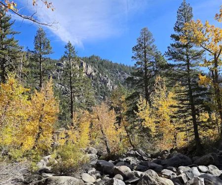 Hope Valley Outdoors