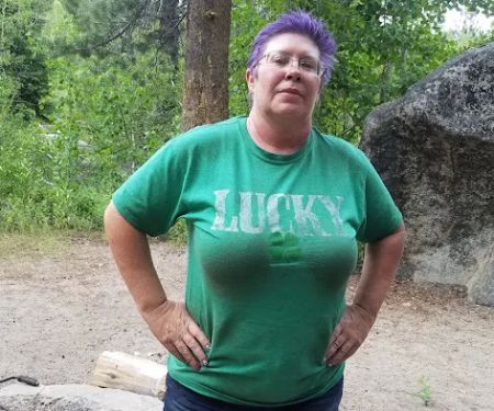 Kit Carson Campground