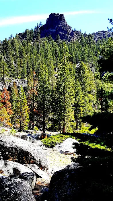 Kit Carson Campground Picture 3