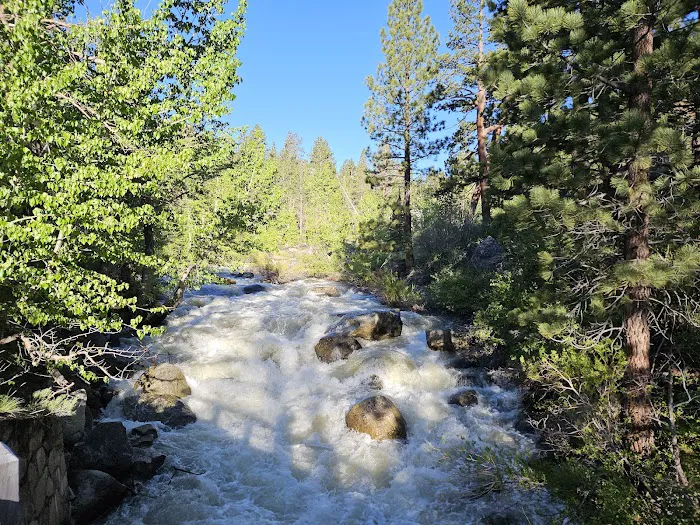 Kit Carson Campground Picture 4