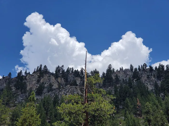 Kit Carson Campground Picture 6