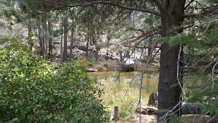 Kit Carson Campground Picture 7