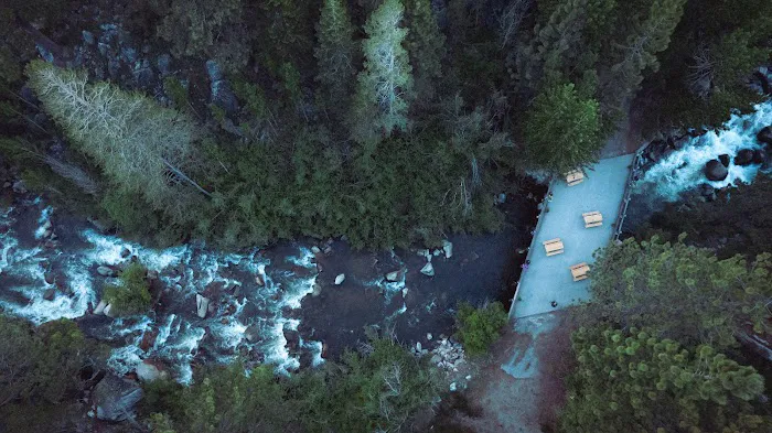 Desolation Hotel Campground Picture 5