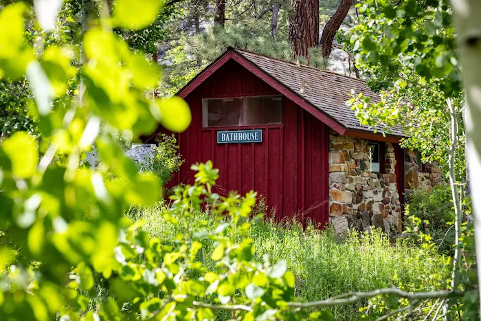 Desolation Hotel Campground Picture 7