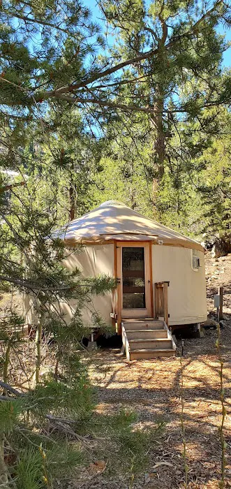 Desolation Hotel Campground Picture 6