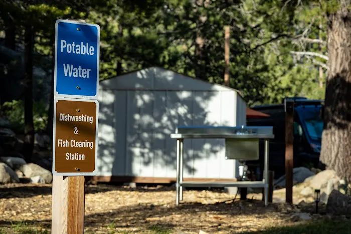 Desolation Hotel Campground Picture 8