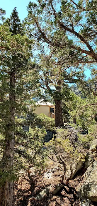 Desolation Hotel Campground Picture 4