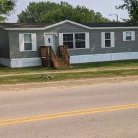 Falls View Manufactured Home Community ico