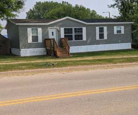 Falls View Manufactured Home Community