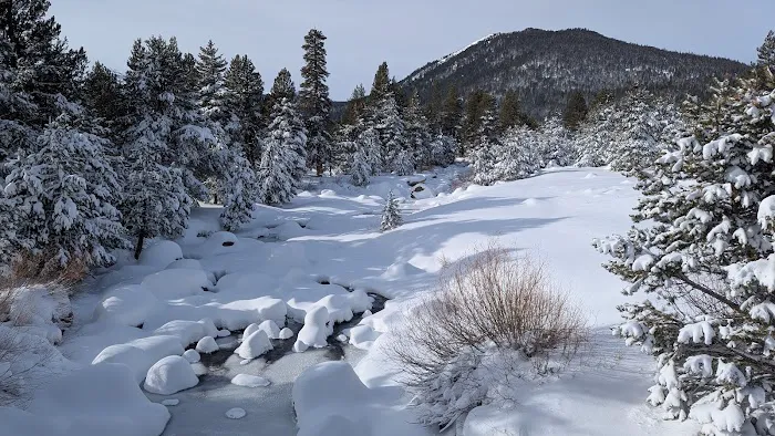 Hope Valley Picture 7