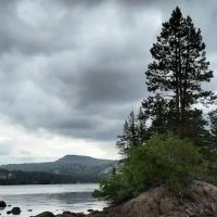 Caples Lake Campground ico