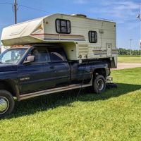 Fairgrounds RV Park ico