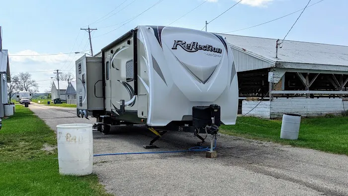 Fairgrounds RV Park Picture 3