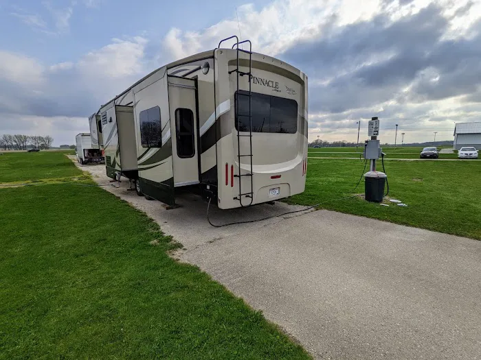 Fairgrounds RV Park Picture 6