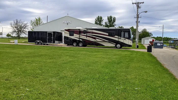 Fairgrounds RV Park Picture 10