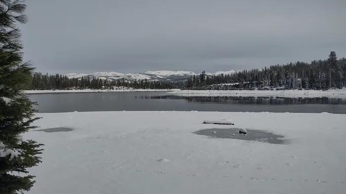 Ice House Campground Picture 5