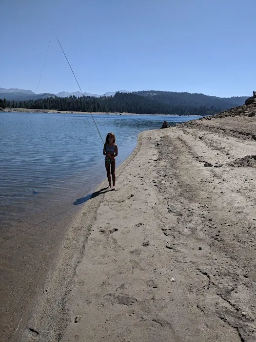 Ice House Campground Picture 9