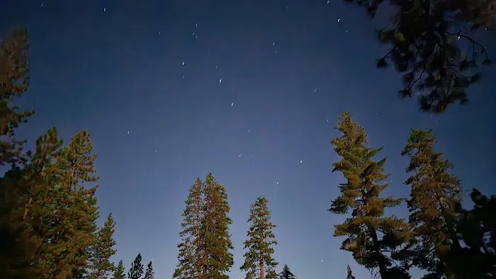 Ice House Campground Picture 1
