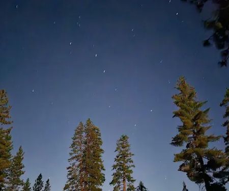 Ice House Campground