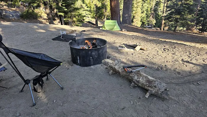 Ice House Campground Picture 3