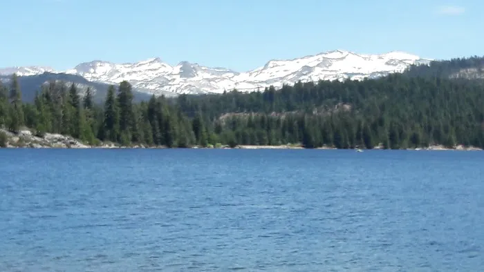 Ice House Campground Picture 6