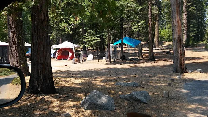 Ice House Campground Picture 1