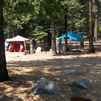 Ice House Campground ico