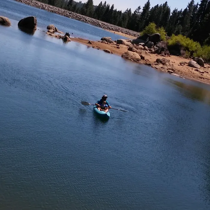 Ice House Campground Picture 9