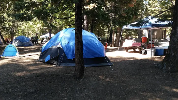 Ice House Campground Picture 5